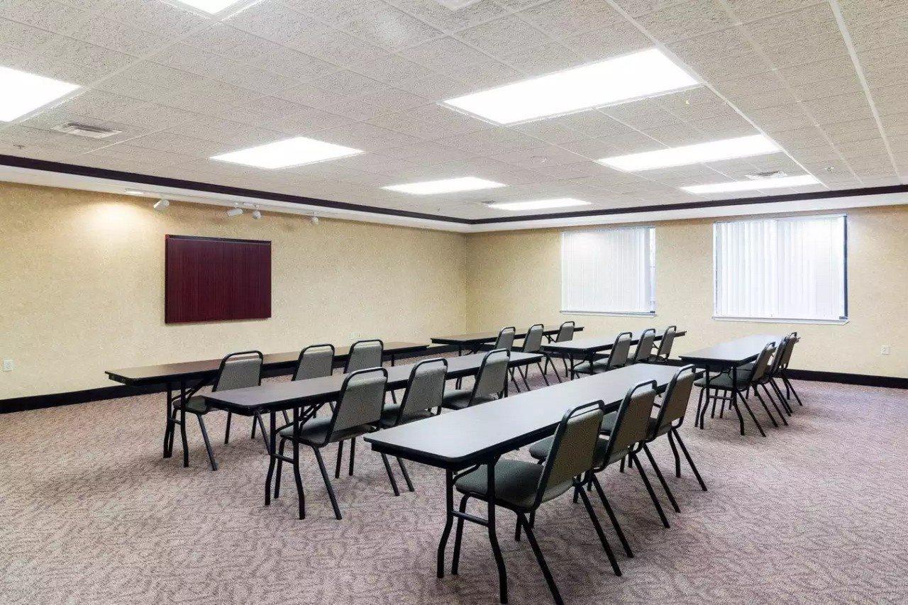 Quality Suites Midland North Loop 250 Extérieur photo