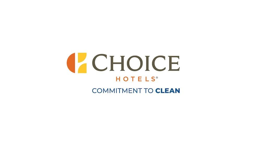 Quality Suites Midland North Loop 250 Extérieur photo