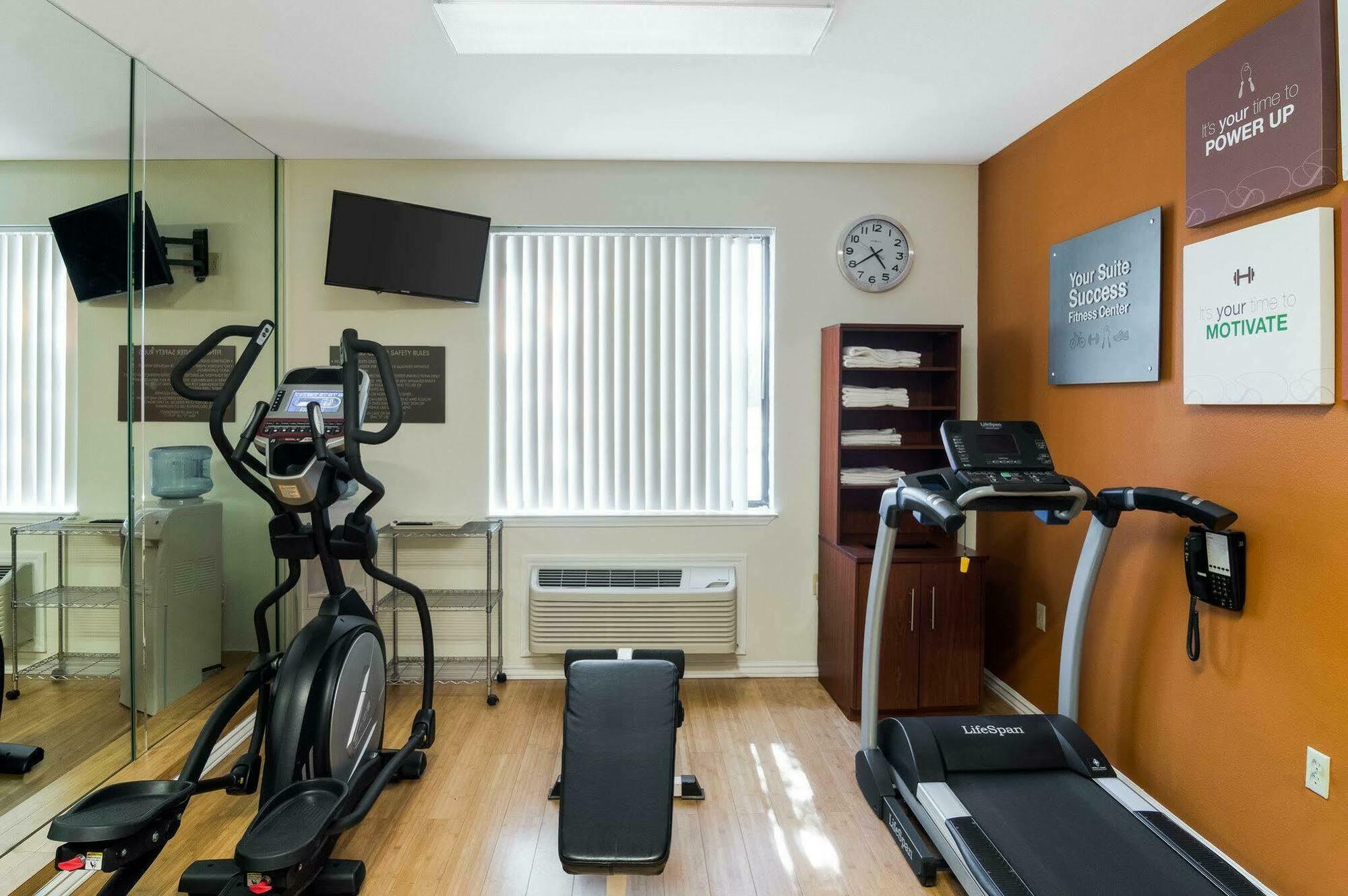 Quality Suites Midland North Loop 250 Extérieur photo
